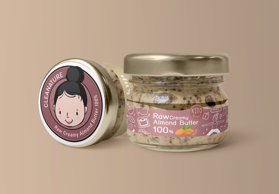 Label & Packaging - ออกแบบแพคเกจและฉลากสินค้าทุกประเภท - 2