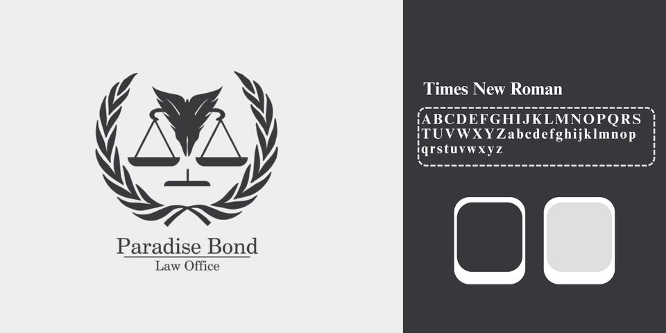 Logo - JASA DESIGN LOGO - 5