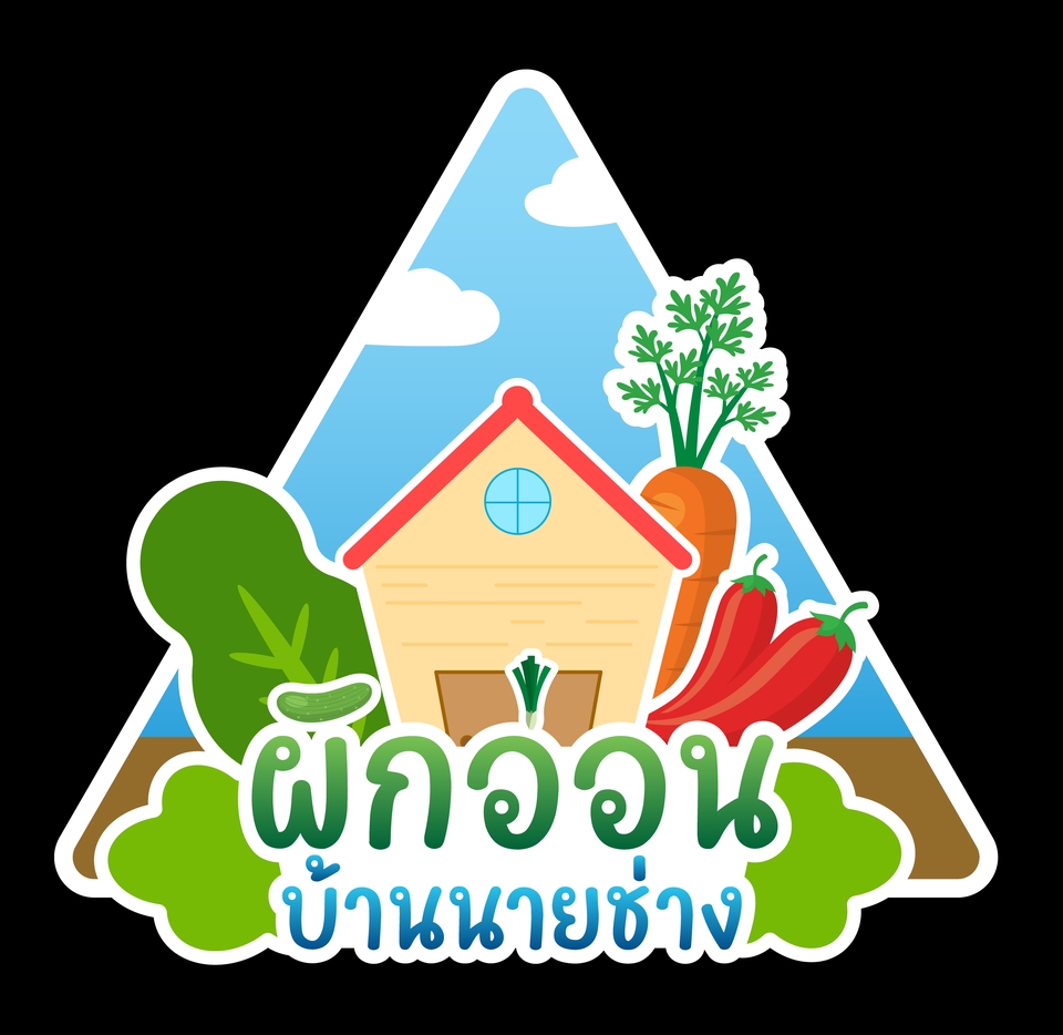 Logo - LIFE STYLE LOGO - โลโก้ตามสไตล์ ในทุกแบบที่เป็นคุณ - 4