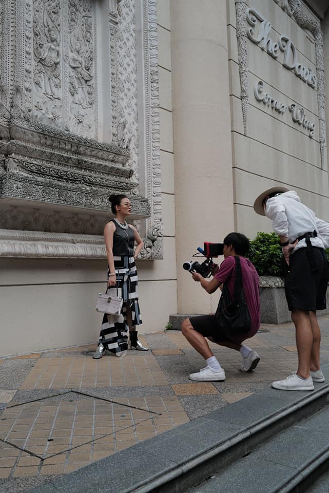 ถ่ายและตัดต่อวีดีโอ - รับตัดต่อ Video ภายในหนึ่งวัน! ได้ทุกแนว พร้อมสู้โควิด สบายกระเป๋าตัง - 20