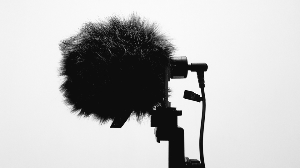 Sulih suara (dubbing, looping) - Cari Voice Over? Klik! - 5