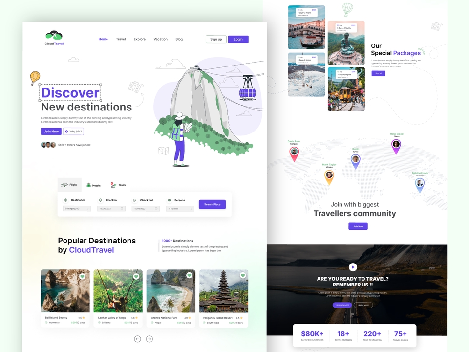 Web Development - รับเขียนเว็บและระบบการจัดการผ่านเบราว์เซอร์ - 9