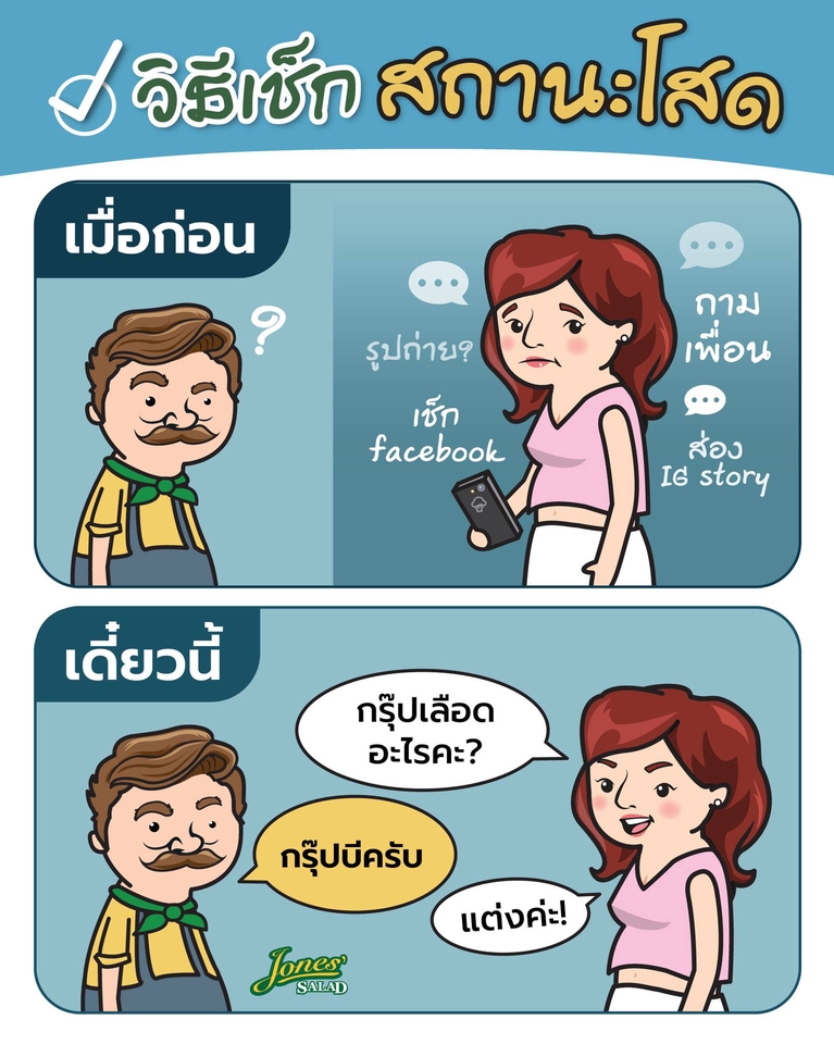 เขียนบทความ - เขียน บทความทั่วไป บทความ SEO, เขียน caption Facebook Ads - 9