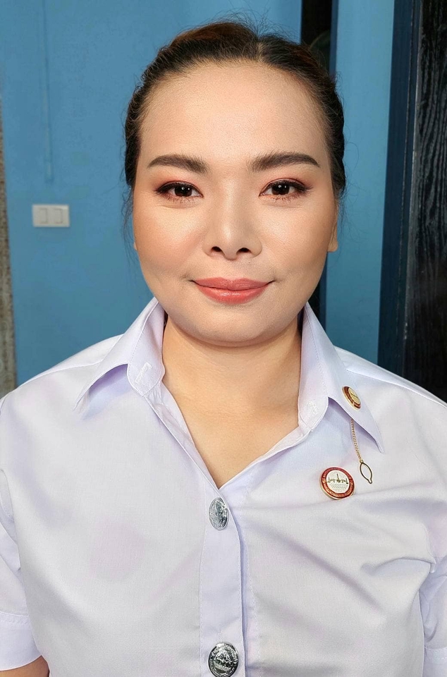 ช่างแต่งหน้า - TUCKKY MAKEUP แต่งหน้าทำผมนอกสถานที่ทุกโอกาส - 24