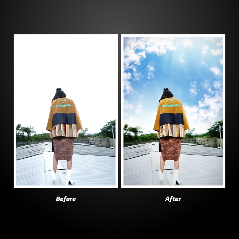 Edit Gambar & Photoshop - Edit & Desain Photo atau Gambar - 25