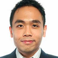 Nicolas Bagus S.