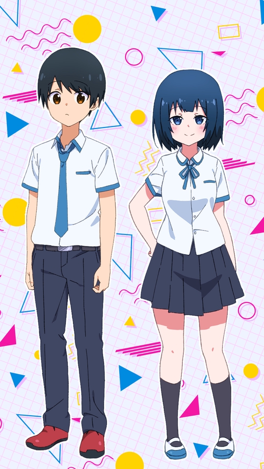 ออกแบบ Character & Mascot - วาดภาพ ออกแบบแนวอนิเมะ character design anime - 6