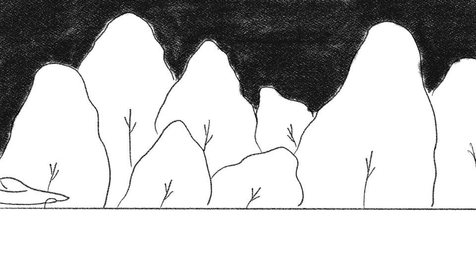 Animations - รับทำ MV Animation frame-by-frame ประกอบเพลง / สื่อต่างๆ - 16
