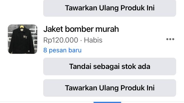 Update Produk Toko Online - Jasa Upload Foto Marketplace Tokopedia,Shopee,dan Tiktokshop - 4