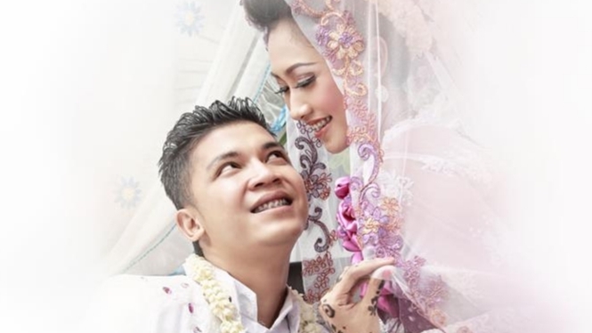 Edit Gambar & Photoshop - PHOTO EDITING ( WEDDING ALBUM ) - 1