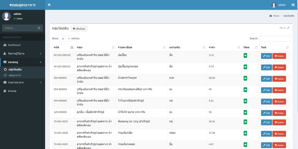 Web Development - รับพัฒนา Web Application ด้วย PHP,NodeJs,NestJs,Vue หรือให้คำปรึกษาด้านต่างๆ - 4
