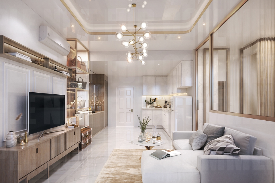 3D Perspective - 3D visualizer / Exterior / Interior / etc. - 18
