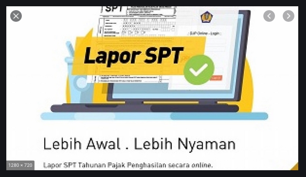 Akuntansi dan Keuangan - JASA PEMBUKUAN & LAPORAN PAJAK - 5