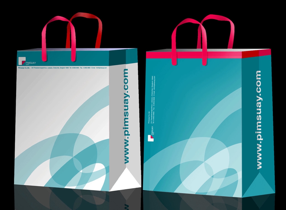 Label & Packaging - ฉลากสินค้า ที่เป็นมากกว่าฉลาก - 7