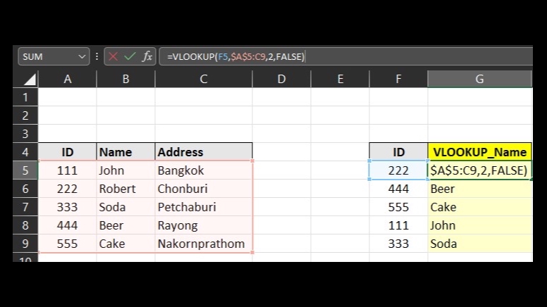 อื่นๆ - รับทำ Excel (basic/advance, เขียน code VBA ทำให้ process run automatically, Optimization) - 2