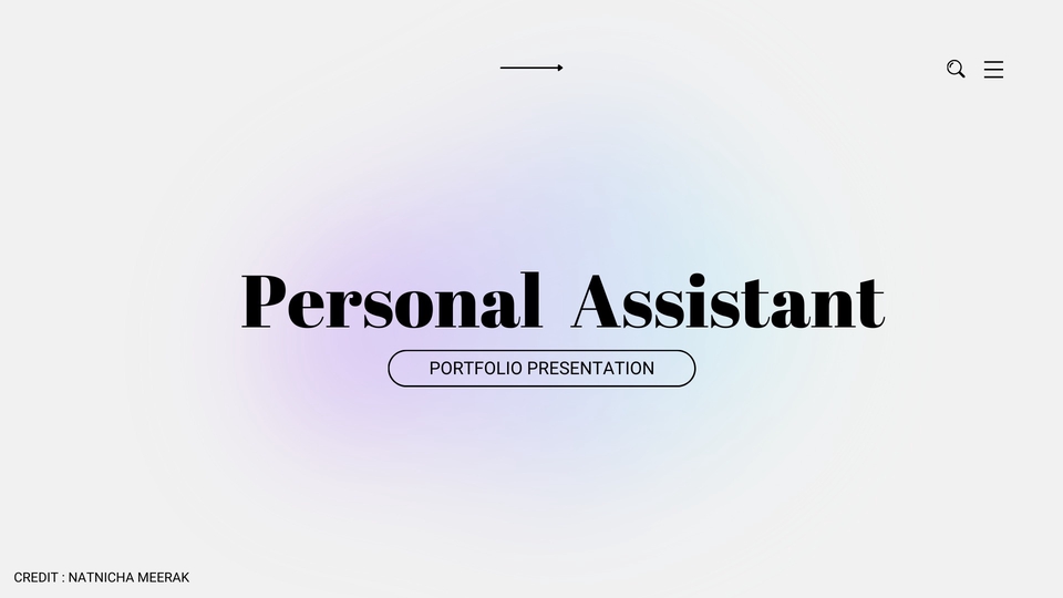 เลขาส่วนตัว - Personal Assistant Online - 1