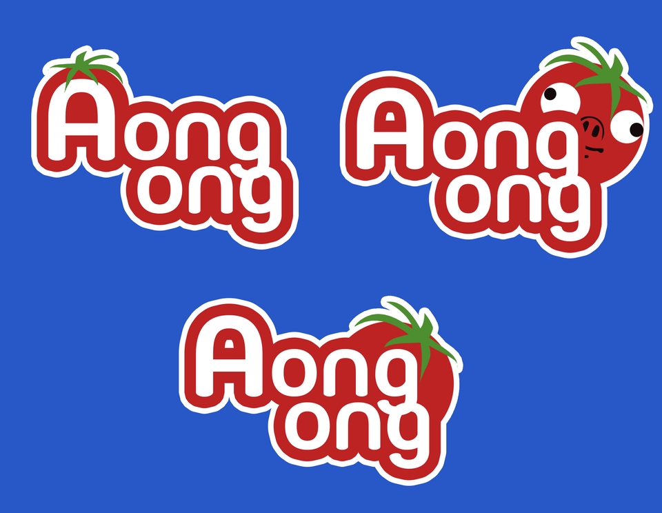 Logo - ออกแบบโลโก้ในแบบที่เป็นคุณ - 9