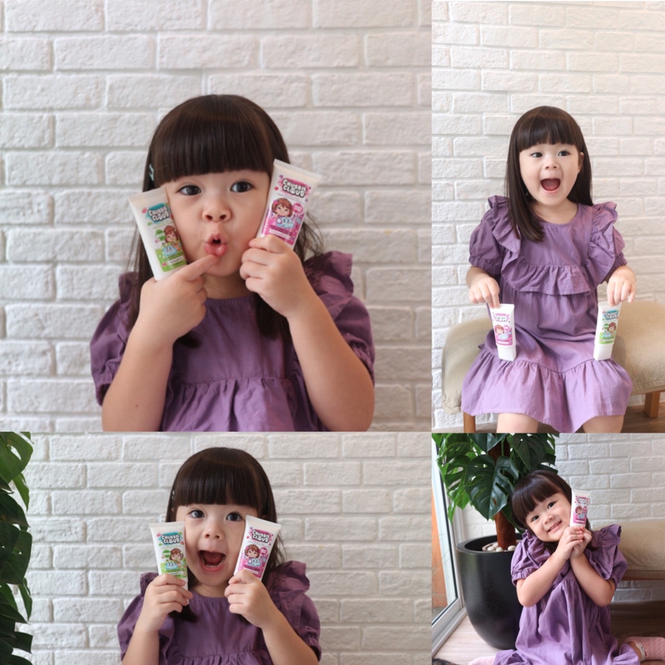 เน็ตไอดอลและบล็อกเกอร์รีวิว - รับรีวิวสินค้าแม่ เด็ก ครอบครัว สุขภาพ กีฬาลง FB IG Youtube Jeban Cosmenet Twitter Tiktok - 17