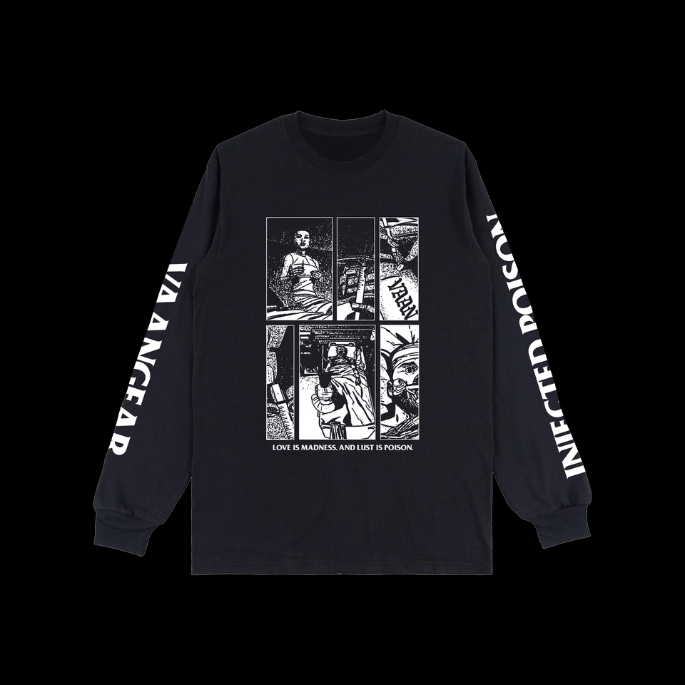 Desain Kaos & Motif - DESAIN KAOS DISTRO/BRAND/STREETWEAR - 7