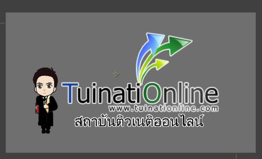 Motion Graphics - Logo Motion เปลี่ยนโลโก้ของคุณให้เคลื่อนไหวได้ - 2