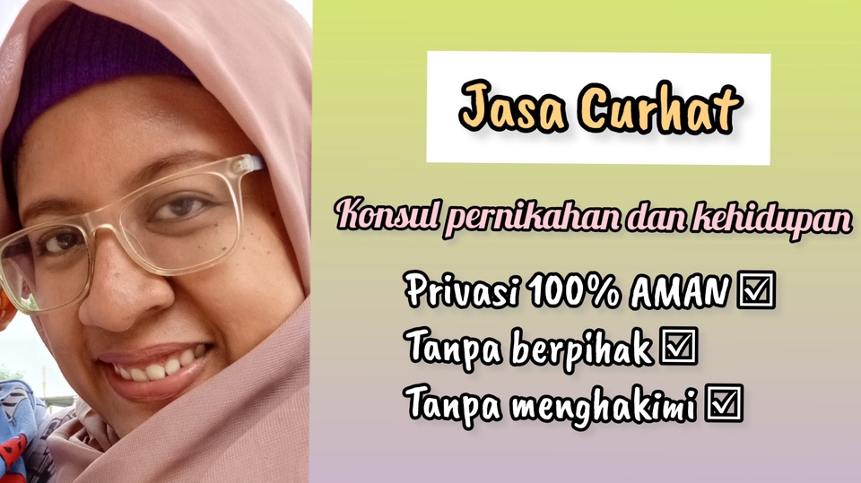 Jasa curhat online, konseling pernikahan dan kehidupan, konsultasi psikologi online, konsultasi masalah rumah tangga, konsultasi cinta online, layanan curhat, teman curhat online.