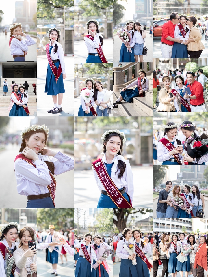 รับถ่ายรูปรับปริญญา ช่างภาพรับปริญญา ถ่ายรูปรับปริญญา บัณฑิต