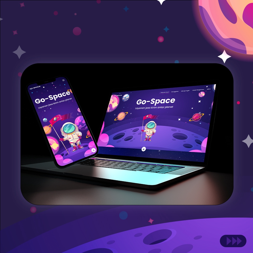 UI & UX Design - Desain Tampilan UI/UX Untuk Aplikasi Mobile - 7