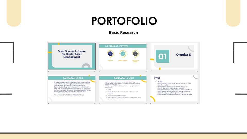 Sekretaris - Virtual Assistant Profesional untuk Administrasi & Project Management - 8