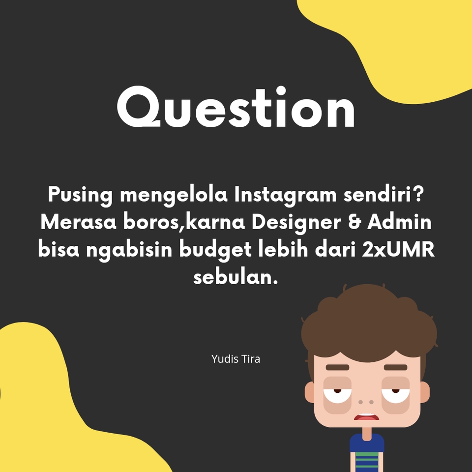 Digital Marketing - Membangun Dan Mengelola Akun Instagram - 5