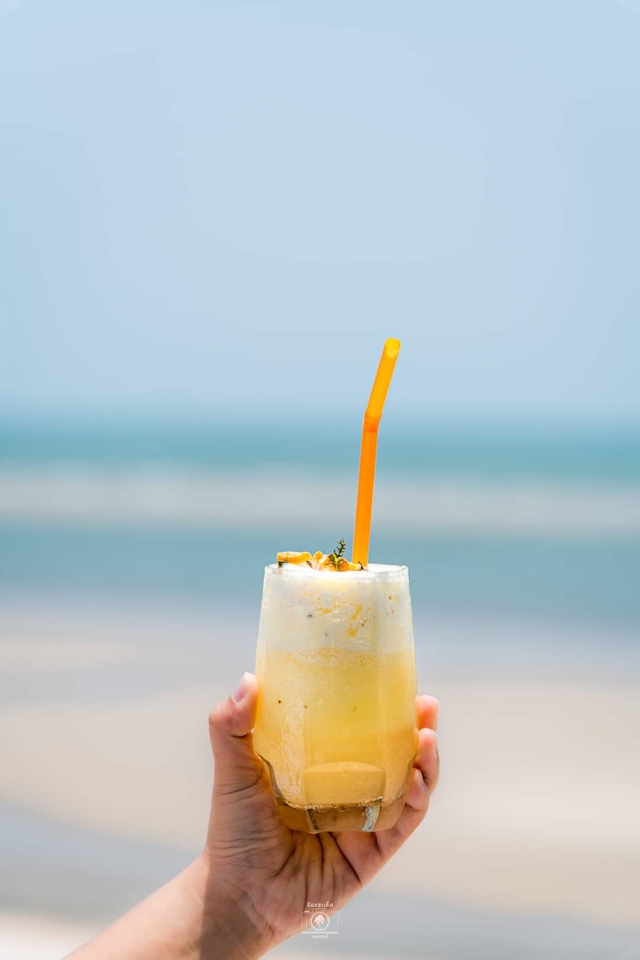 เน็ตไอดอลและบล็อกเกอร์รีวิว - รีวิวคาเฟ่ ร้านอาหาร สถานที่ท่องเที่ยว ลงเพจ ชิม แชะ เช็ค เพชรบุรี - 16