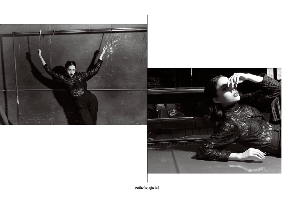 Photography - Fashion Photographer / ช่างภาพแฟชั่น - 7