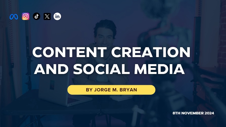 Social Media Management