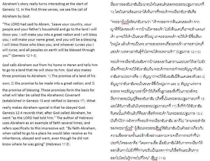 แปลภาษา - แปลภาษาด้านศิลปะ - 3