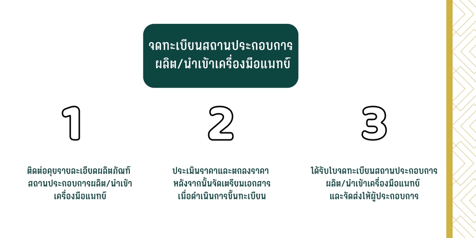 รับจดทะเบียน อย. อาหาร เครื่องสําอาง ราคาถูก รับขอ อย รับจด อย.