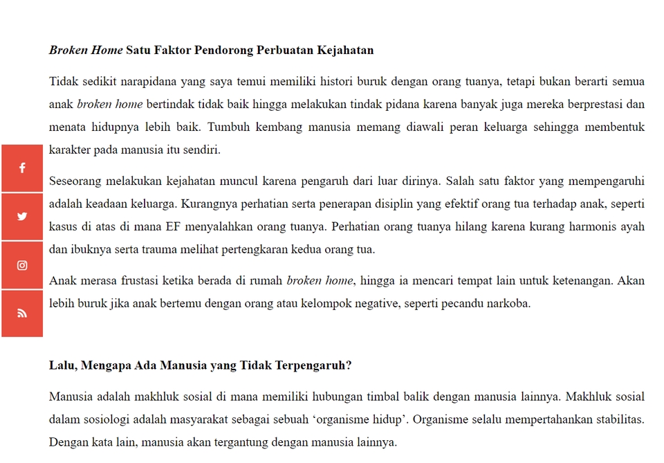 Pengetikan Umum - Jasa Pembuatan Jurnal/Artikel Maksimal 3 Hari Jadi - 6