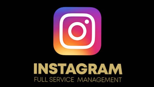 Digital Marketing - Membangun Dan Mengelola Akun Instagram/Instagram Management - 1