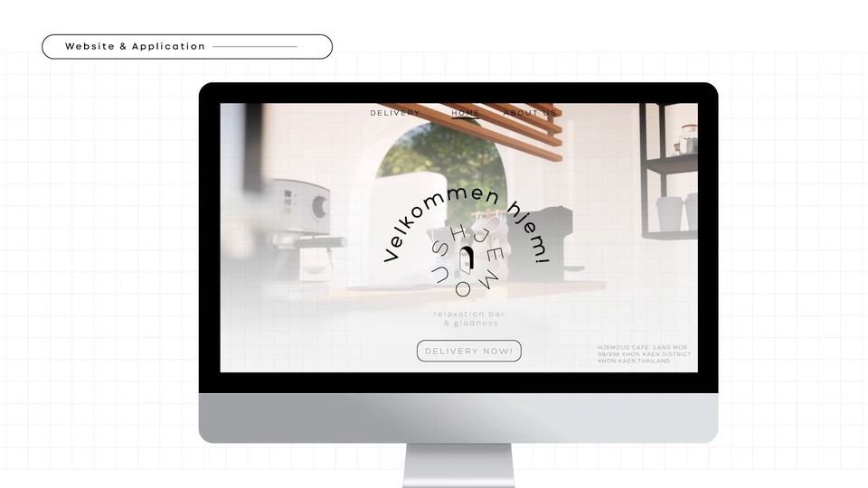 ออกแบบ CI ออกแบบ Corporate Identity ออกแบบอัตลักษณ์องค์กร รับออกแบบ CI ออกแบบหัวกระดาษ บริษัท