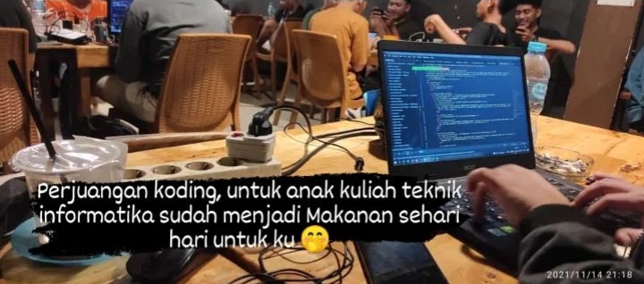 Web Development - Jasa Membuat Website (POS, Pengelolaan dll) Menggunakan Framework Codeigmiter 3 - 4