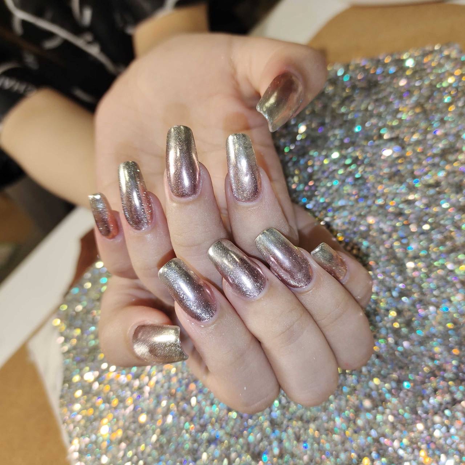 บริการทำเล็บที่บ้าน  ทำเล็บเจลสวยหรู  ช่างทำเล็บมืออาชีพ  รับทำเล็บถึงบ้าน