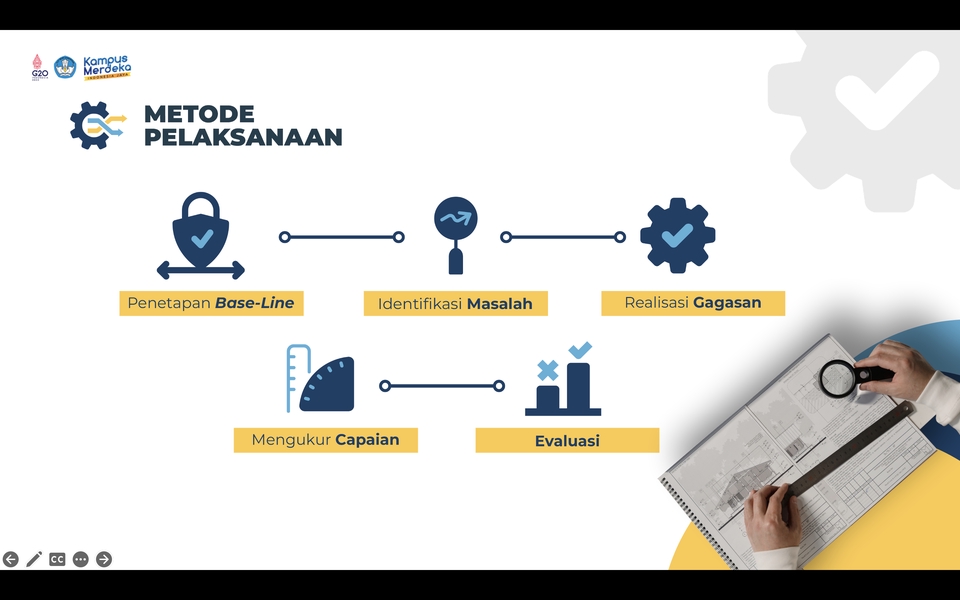 Presentasi - Desain Powerpoint Simple dan Menarik - 26