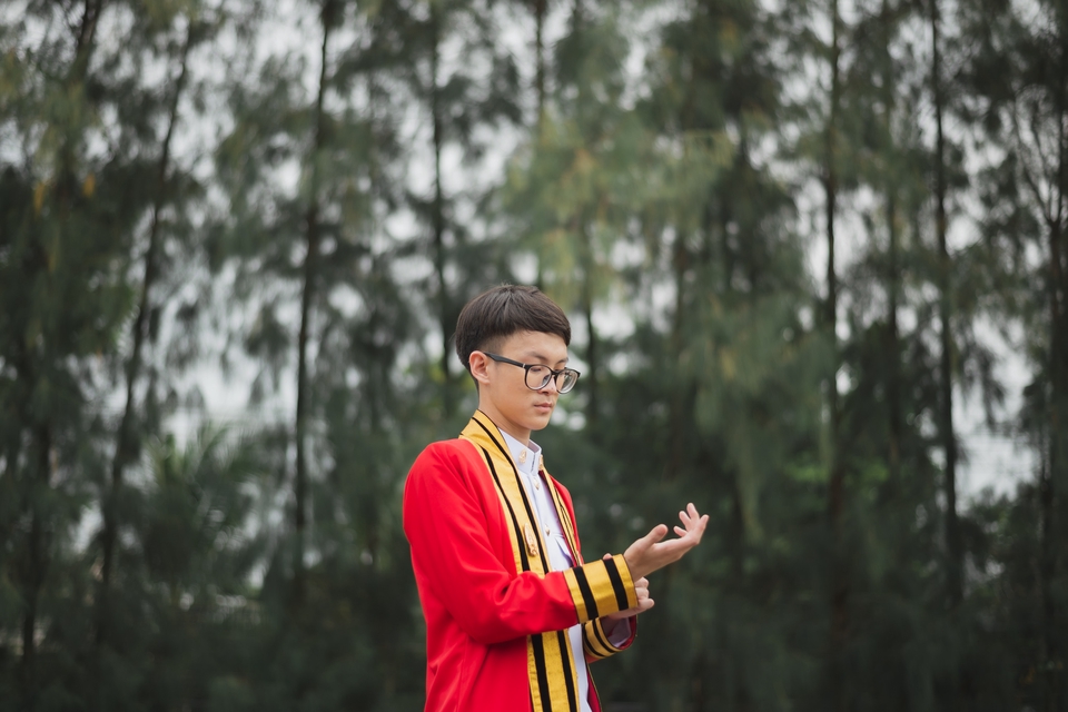 Photography - รับถ่ายภาพรับปริญญา และภาพบุคคลต่างๆ ได้ภาพสวยคุ้มแน่นอน - 17