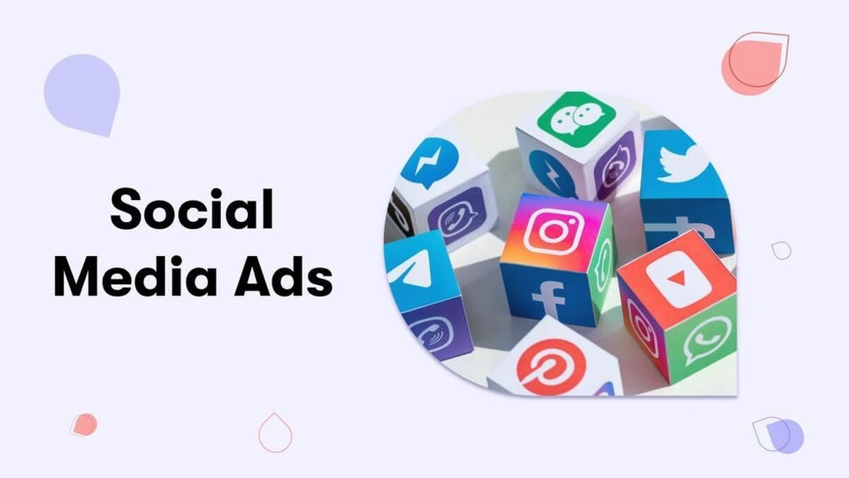 Social Media Ads - ทำโฆษณาบน platform ต่างๆ - 1