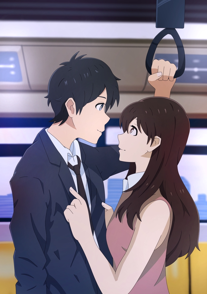 วาดภาพการ์ตูน - รับวาดภาพสไตล์อนิเมะ - 2