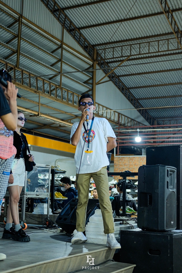 Jasa Lainnya - Mc host - 5