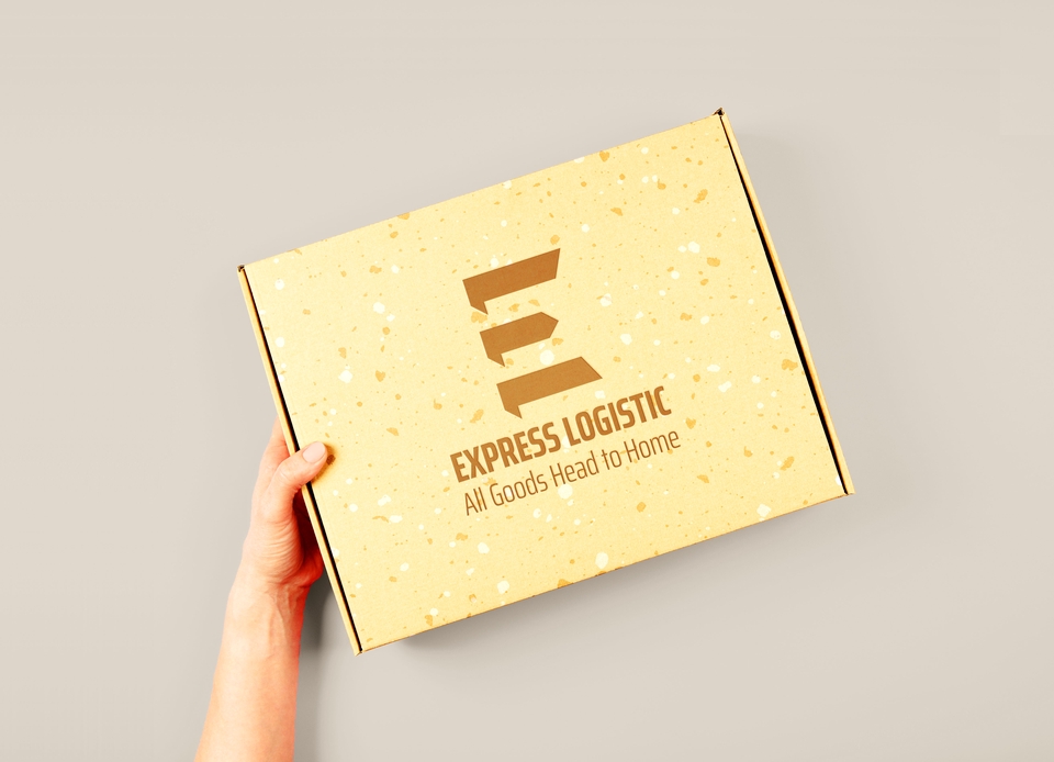 Logo - Desain logo untuk membranding bisnis anda - 19