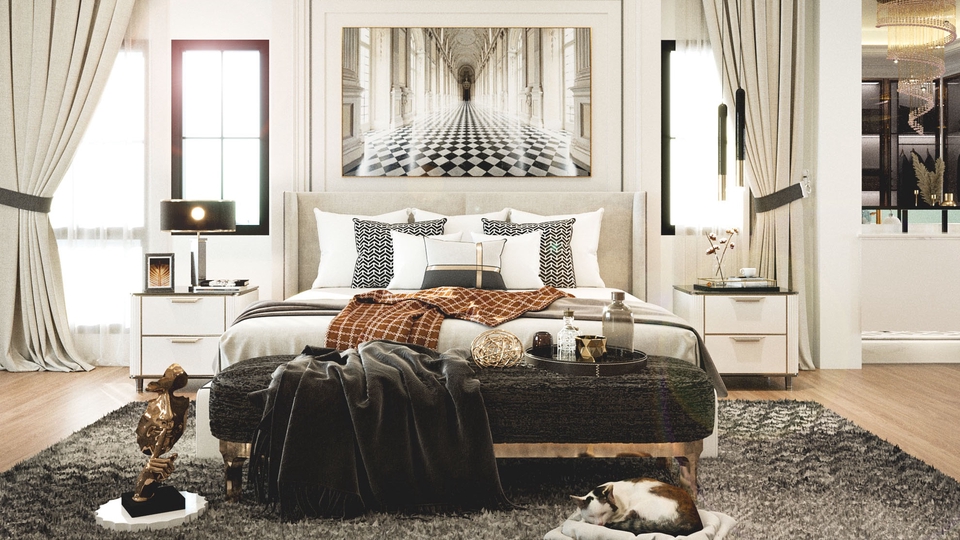interior designer