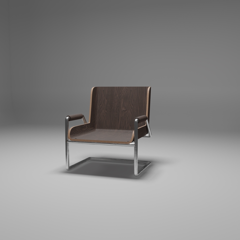 Desain Furniture - Model & Gambar Kerja Furnitur - 7