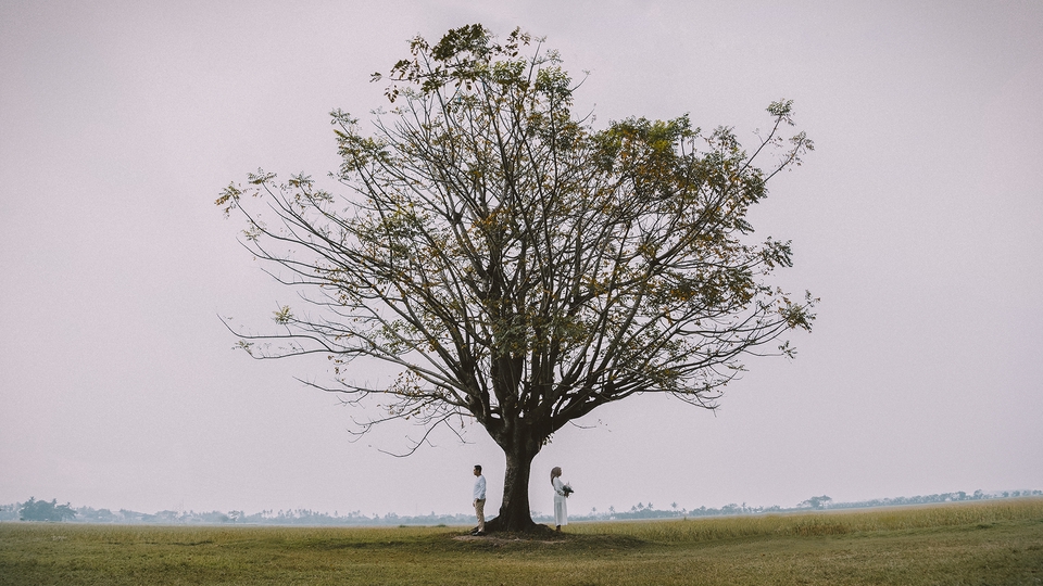 Fotografi - Pre-Wedding, Engagement, Couple Photographer - Jakarta (Jabodetabek) - 8