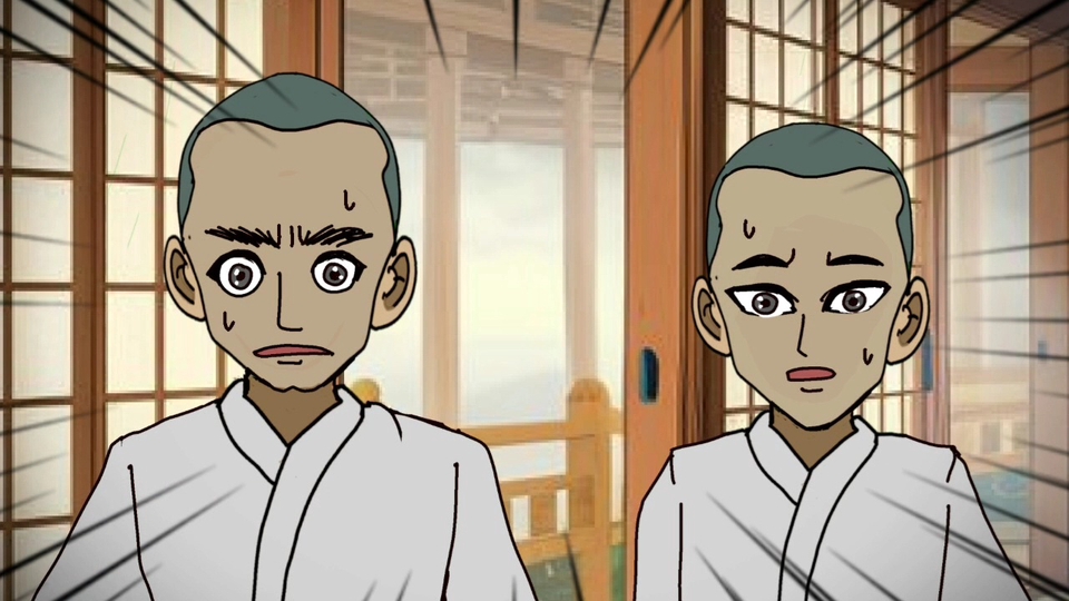 Animations - รับทำการ์ตูนอนิเมชั่นประกอบสื่อโฆษณาประชาสัมพันธ์ - 20