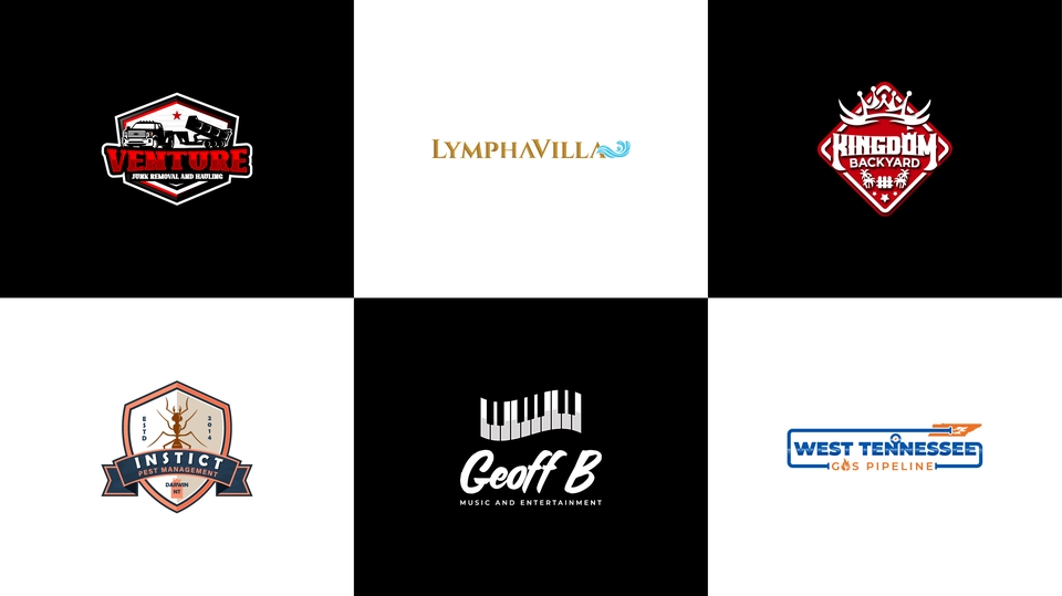 Logo - Design Logo : BERES DALAM 24 JAM!! FILE LENGKAP GRATIS!! - 5